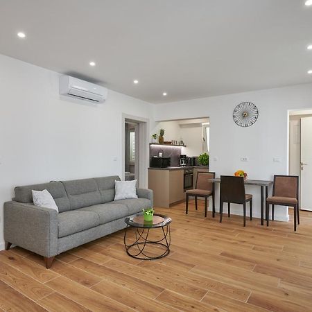 Newly Renovated Apt. Near To Entrance To Old Town Dubrovnik Ngoại thất bức ảnh