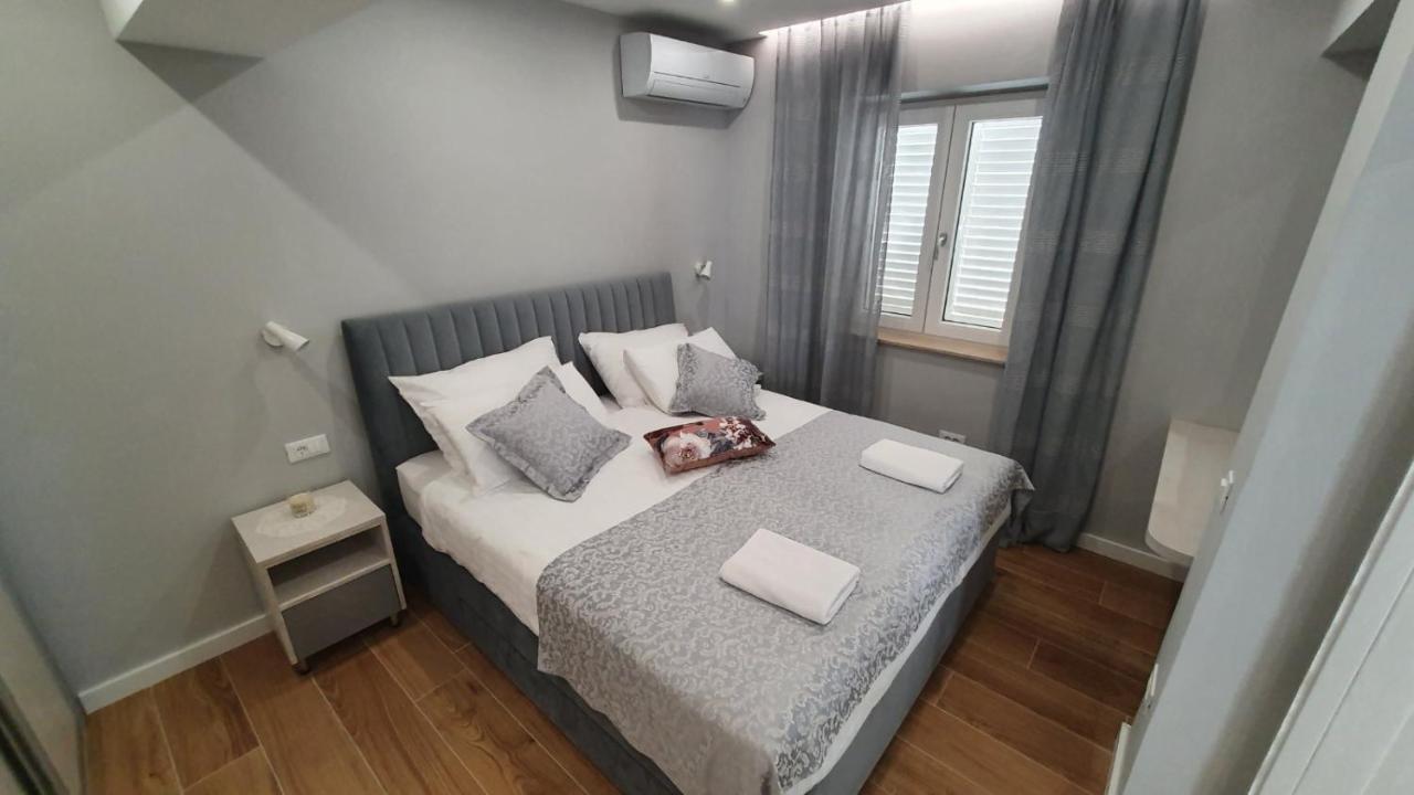 Newly Renovated Apt. Near To Entrance To Old Town Dubrovnik Ngoại thất bức ảnh