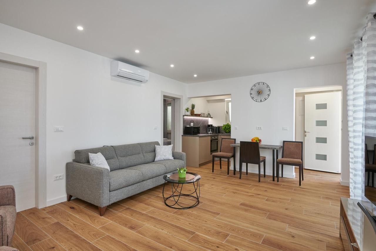 Newly Renovated Apt. Near To Entrance To Old Town Dubrovnik Ngoại thất bức ảnh