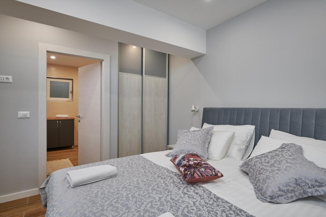 Newly Renovated Apt. Near To Entrance To Old Town Dubrovnik Ngoại thất bức ảnh