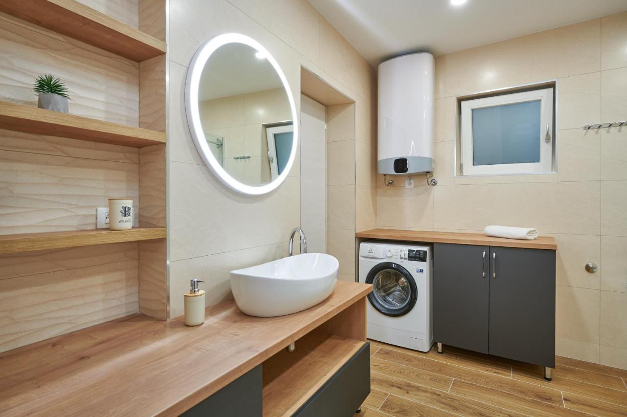 Newly Renovated Apt. Near To Entrance To Old Town Dubrovnik Ngoại thất bức ảnh
