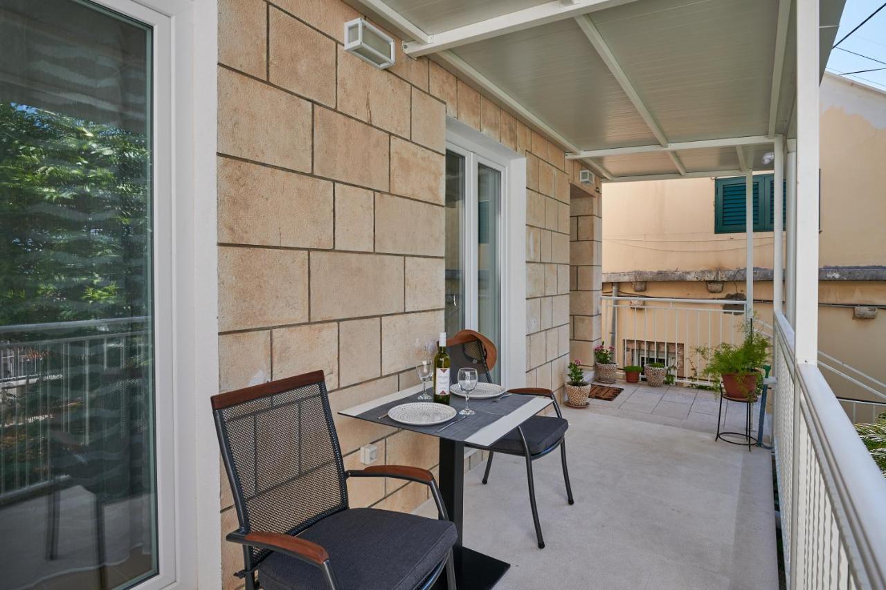 Newly Renovated Apt. Near To Entrance To Old Town Dubrovnik Ngoại thất bức ảnh