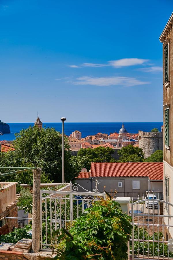 Newly Renovated Apt. Near To Entrance To Old Town Dubrovnik Ngoại thất bức ảnh